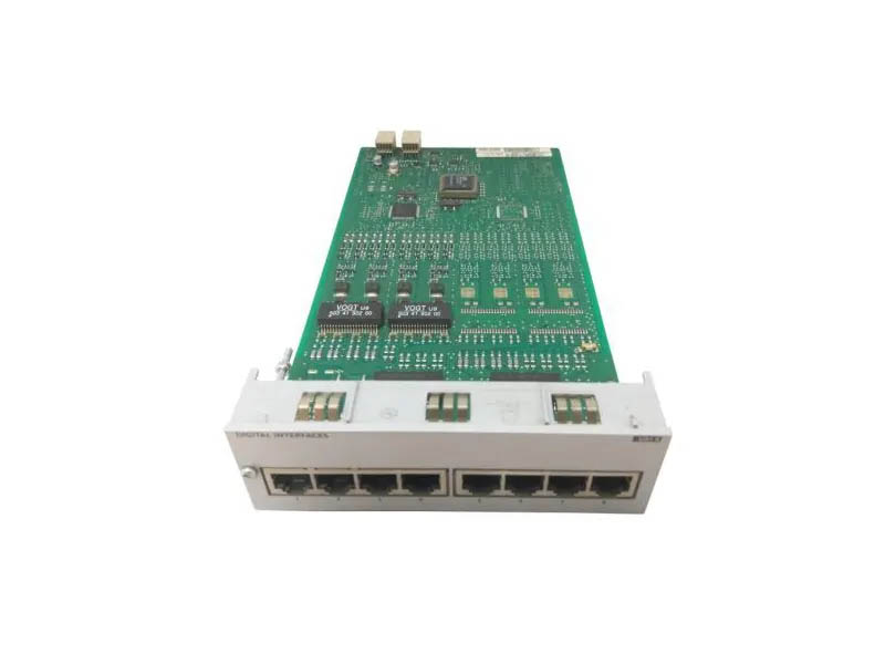Carte UAI8 (8UA) OmniPCX Office